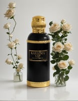 عطور نيش الكويت 100 مل - فوحان وثبات عالي - خيارات...