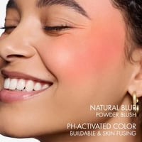 ديور باك ستيج بلاشر روزي جلو - (Dior Backstage Ros...