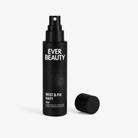 مثبت مكياج ميست اند فيكس مات من إيفر بيوتي ثبات 24...