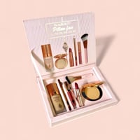 بوكس مكياج Pillaw Face من ريل بيوتي – إطلالة كاملة...