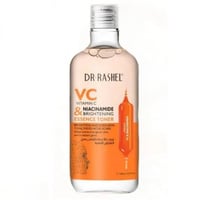 تونر فيتامين سي المتطور من دكتور راشيل 500مل
