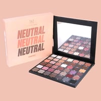 ريل بيوتي - باليت NEUTRAL نيوتشرال 42 لون