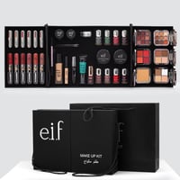 بوكس مكياج كامل 38 قطعة من ايف