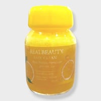 مزيل مناكير اسفنج 65 مل من ريل بيوتي