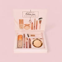 بوكس مكياج Pillaw Face من ريل بيوتي – إطلالة كاملة...