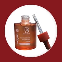 سيروم الأرغان للتفتيح و حماية حاجز البشرة 50 مل من...