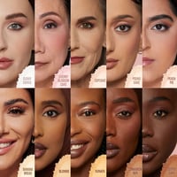 بكج ثلاثية هدى بيوتي - لمسة جمالية