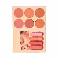 باليت ثلاثي ( دفتر ) من كلايسلر