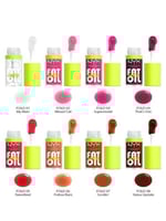 ملمع شفايف قلوس نيكس فات اويل ليب دريب - ترطيب ولم...