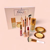 بوكس مكياج Pillaw Face من ريل بيوتي – إطلالة كاملة...