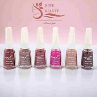 24 قطعة مناكير MAX BEAUTY