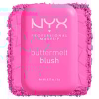 بلاشر نيكس بتر ميلت (NYX Buttermelt Blush) - توريد...