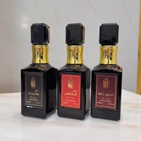 بكج العطور من جزيرة الوليد للعطور 100 X3