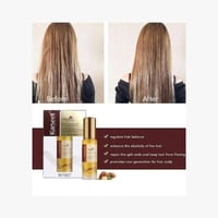 كارسيل زيت الماكا الأساسي للبشرة والشعر المتضرر -...