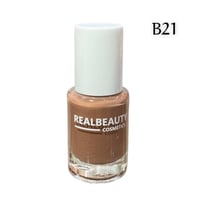 طلاء اظافر مناكير 9 ألوان نودية من ريل بيوتي