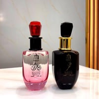بكج عطور دموع الذهب من الوليد بيرفيوم 100 مل X2