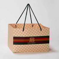 بوكس مكياج قوتشي ستايل ( 2 ) من روز بيري - الأناقة...