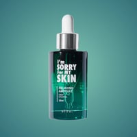 ايم سوري فور ماي سكين - سيروم الترطيب و الاسترخاء...
