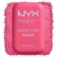 بلاشر نيكس بتر ميلت (NYX Buttermelt Blush) - توريد...
