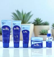 مجموعة كينتا Kenta المتكاملة لتفتيح والعناية بالبش...