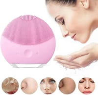 جهاز تنظيف مسام الوجه بتقنية الأهتزاز من NOTE MINI