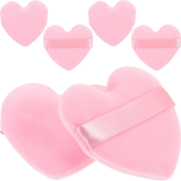 باف باودر اسفنجة وجه من سويت بيوتي 8 قطع