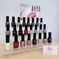 بوكس مناكير 24 قطعة من ريل بيوتي