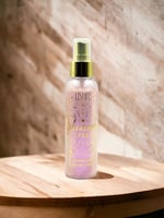 إضاءة جسم بخاخ من USHAS ١١٠ مل