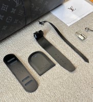 شنطة LV الفاخرة اسود