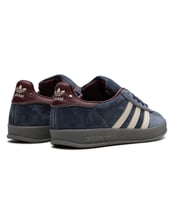 adidas Gazelle Indoor "Crew Navy
