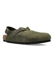 سلبر بيركنستوك بوستن زيتي