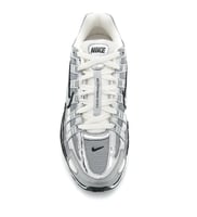 Nike P-6000 Silver