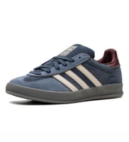 adidas Gazelle Indoor "Crew Navy