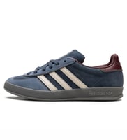 adidas Gazelle Indoor "Crew Navy
