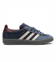 adidas Gazelle Indoor "Crew Navy