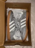 adidas SAMBA Multi Hong Kong