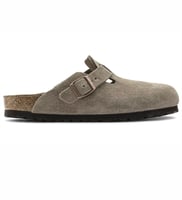 سلبر بيركنستوك بوستن