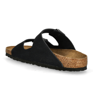 سلبر بيركنستوك بوستن اسود