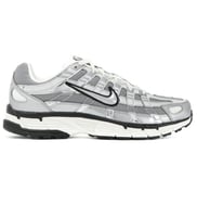 Nike P-6000 Silver