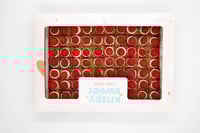 براونيز توت