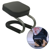 كرسي السجود الجديد - كرسي بتصميم مبتكر يساعدك علي...