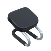 كرسي السجود الجديد - كرسي بتصميم مبتكر يساعدك علي...