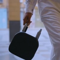 كرسي السجود الجديد - كرسي بتصميم مبتكر يساعدك علي...