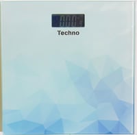 ميزان اليكتروني تكنو 180 كجم