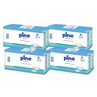 حفاضات باين عادية 30ق لكبار السن pine مقاس (M , L...