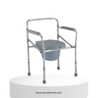 كرسي حمام و دش ثابت