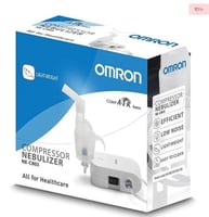 جهاز بخار اومرون C803 ضمان سنتين