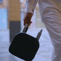 كرسي السجود الجديد - كرسي بتصميم مبتكر يساعدك علي...