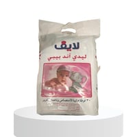 ليدي بيبي فوط صحية لما بعد الولادة - 30 فوطة