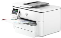 طابعة HP OfficeJet Pro 9730 الكل في واحد ذات التنس...